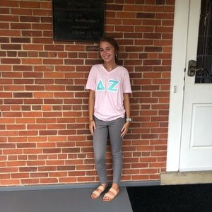 Meet your Posher, Emma